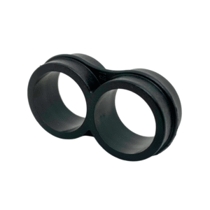 Terminal de Línea Plansa Polietileno 16 mm