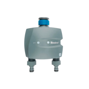 PROGRAMADOR DE LLAVE BLUETOOTH BTT 2 ZONAS HUNTER