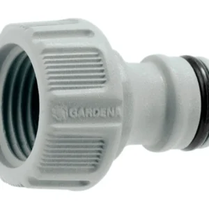 ADAPTADOR LLAVE 3/4″ GARDENA