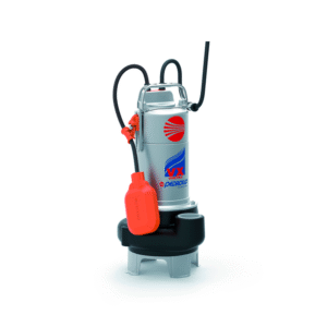 Bomba Sumergible VXM10/50 1HP PEDROLLO