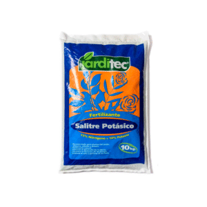 Salitre Potásico 10 kg