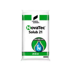 Novatec Solub 21 25 kg COMPO EXPERT