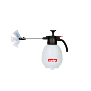 Pulverizadora 2 litros SOLO 402