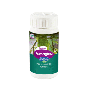 Fungicida Fumagina 100 gr Anasac