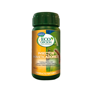 Insectos Masticadores ECO OPCIÓN 150 cc