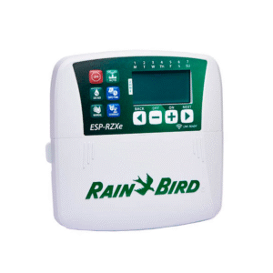 PROGRAMADOR DE RIEGO 4 Zonas INTERIOR ESP-RZXe RAIN BIRD