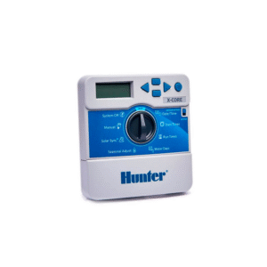 PROGRAMADOR DE INTERIOR 4 ZONAS XC HUNTER