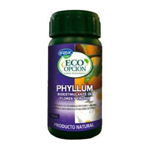 Phyllum Eco Opción 150 cc