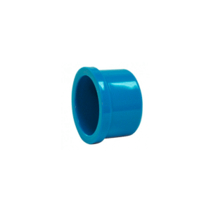 Tapagorro PVC a Pegar 50 mm HOFFENS