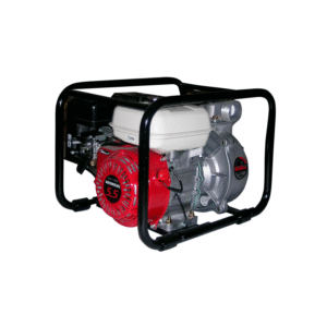 Motobomba SCR80-HX 3″ 5,5HP motor HONDA