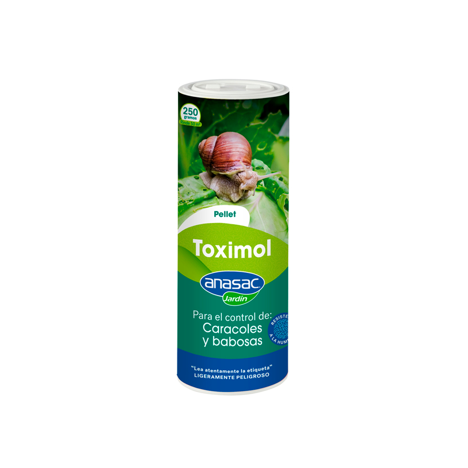 Toximol Pellet 250 gr