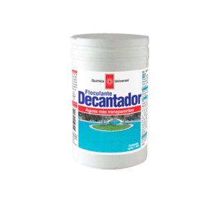 DECANTADOR 1 KILO QUIMICA UNIVERSAL