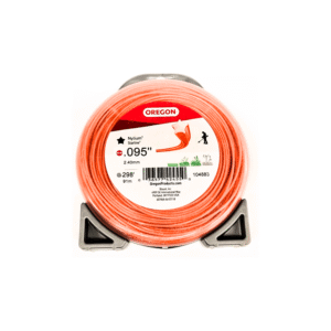 Nylon 2,4mm X 90,83mts estrella OREGON