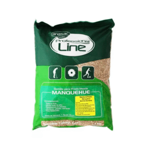 Semillas de pasto Manquehue 1 kg