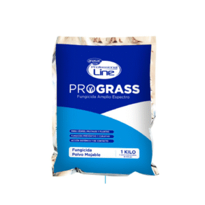 Fungicida Prograss 1 kg Anasac