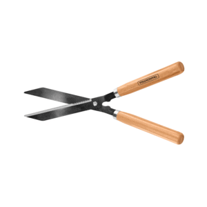 Tijerón Mango Madera Dentada TRAMONTINA