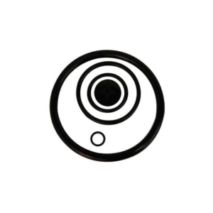 Juego Oring y Juntas P/ Pulverizadora 461 y 462 Solo