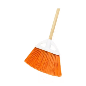 Escoba Tipo Abanico