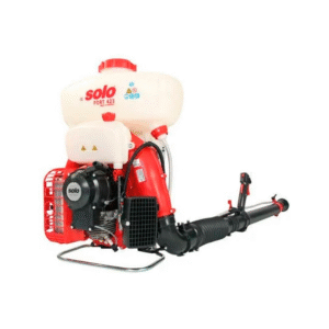 FUMIGADORA CON MOTOR DE 72 CC 12 LT 423 SOLO