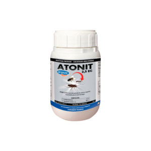Insecticida Atonit 2.5 EC 100 cc