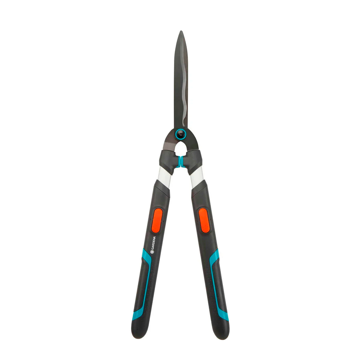 Tijerón Recortasetos Telescópico GARDENA
