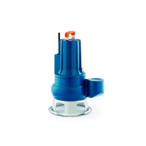 Bomba Sumergible MCM 15/50-N 1,5HP 230V a 240V PEDROLLO