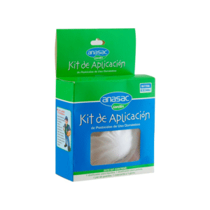 Kit Aplicación de Pesticidas – Mascarilla