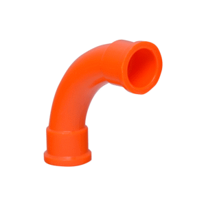 Curva Conduit 16 mm HOFFENS