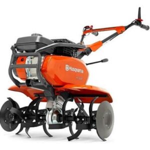 MOTOCULTIVADOR TF231, 196 CC 4,6 HP HUSQVARNA