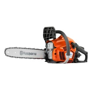 MOTOSIERRA 125 18″ HUSQVARNA