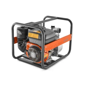 MOTOBOMBA GASOLINA W50P 2*2 HUSQVARNA