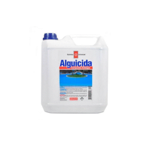 ALGUICIDA 5 LT