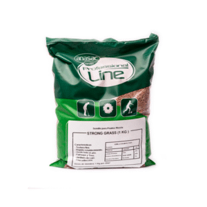 Semillas de pasto Strong Grass (Estadio) 1 kg