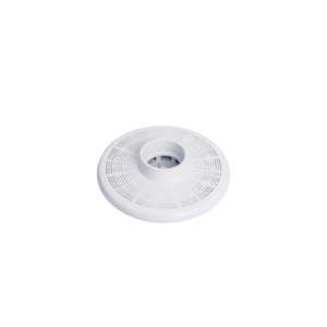 Cuerpo Colector Filtro VC 10 VULCANO