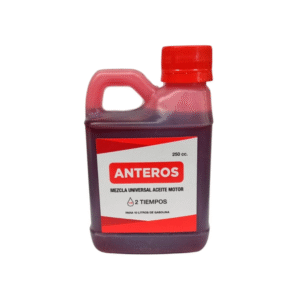 Aceite 2T 1:40 250cc ANTEROS