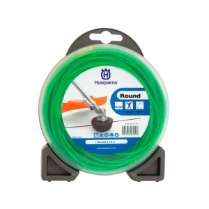 Nylon 1,6 X 15mts verde HUSQVARNA