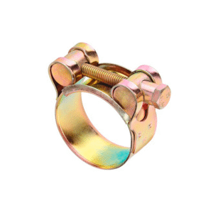 ABRAZADERA METÁLICA PRESIÓN 56-59 (2″) ZINCADA EDR