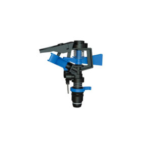 Aspersor de impacto plástico EDR