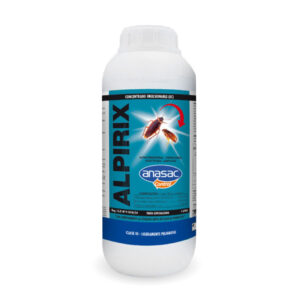 INSECTICIDA ALPIRIX EC 1 LT