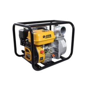 MOTOBOMBA A GASOLINA MP 80 ESPA