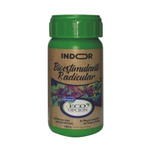 BIOESTIMULANTE RADICULAR INDOOR ANASAC