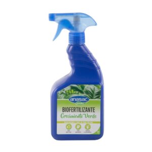 BIOFERTILIZANTE CRECIMIENTO LPU (500ML)ANASAC