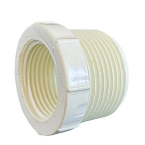 Buje HE HI ¾” x ½” PVC HOFFENS