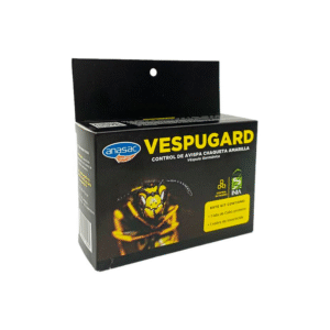 Cebo Chaqueta Amarilla VESPUGARD