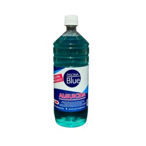 ALGUICIDA CLARIFICANTE LIQUIDO 1LT