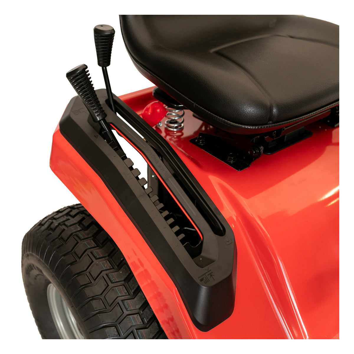 TRACTOR TLT42-17M 17 HP 42″ TOYAMA - Imagen 6