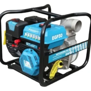 MOTOBOMBA 3″ – EGP30 6 HP GASOLINA – HYLUX CSG