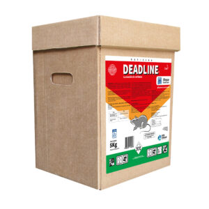 DEADLINE BLOQUES CAJA 5 KGS GRANEL
