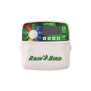 INTERIOR RAIN BIRD TM2 6 ZONAS