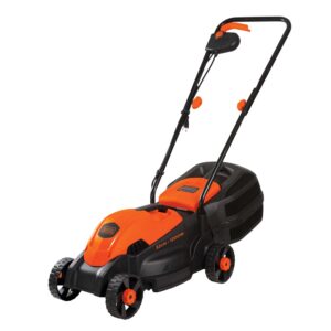 CORTACESPED 1200W 12.5″ (32CM) BLACK & DECKER